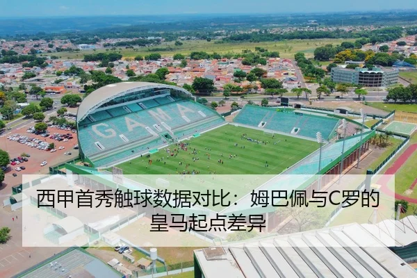 西甲首秀触球数据对比：姆巴佩与C罗的皇马起点差异